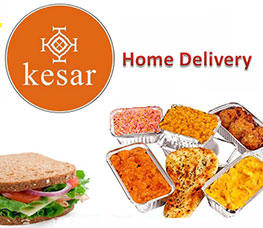 Home Delivery and Takeaway